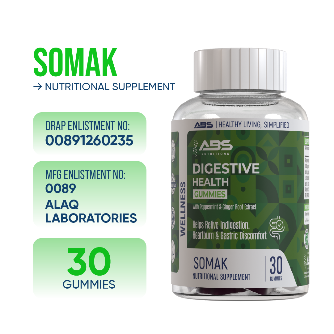 Digestive Health Gummies Bundle