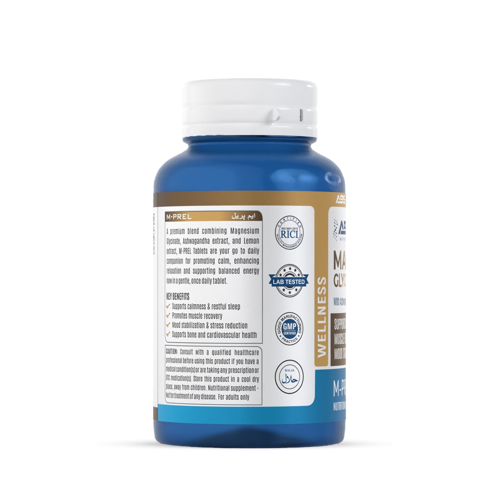 Magnesium Glycinate