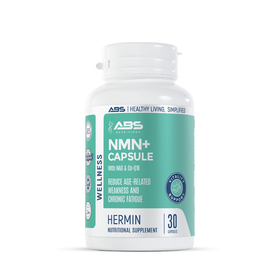 NMN+ CAPSULE