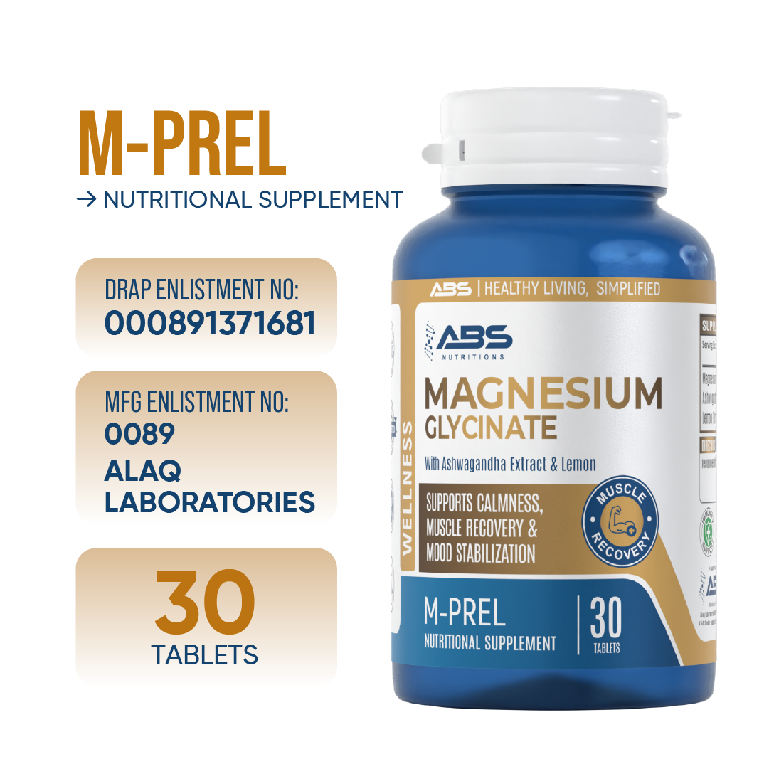 Magnesium Glycinate Bundle