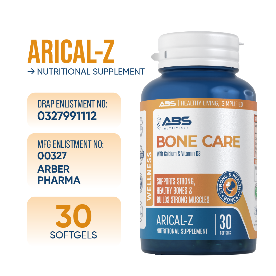 Bone Care