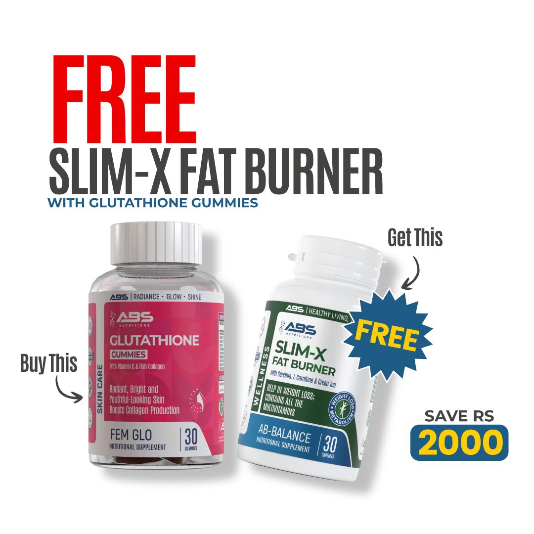 Glutathione Gummies