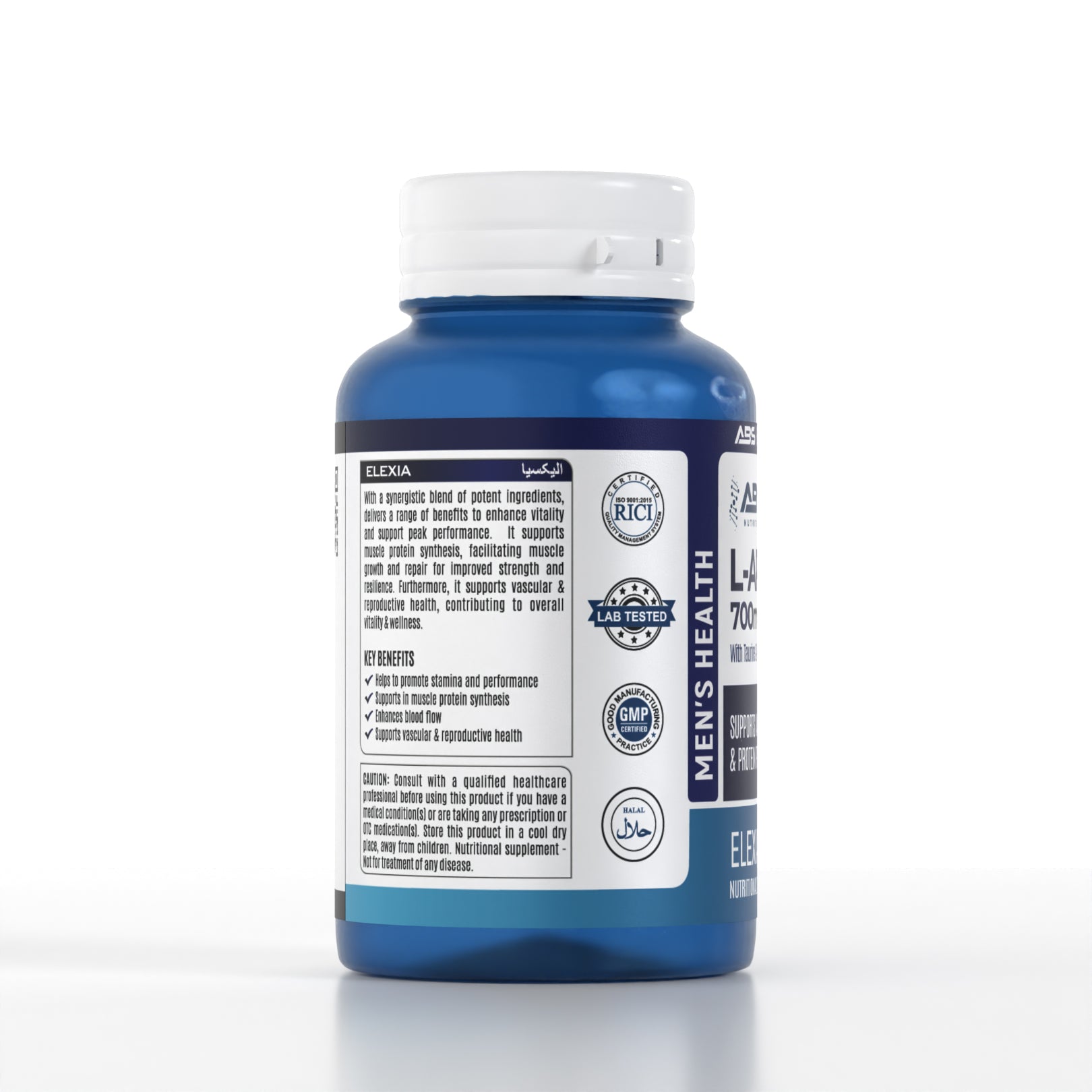 L-ARGININE