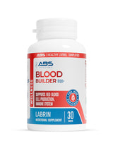 BLOOD BUILDER Iron+