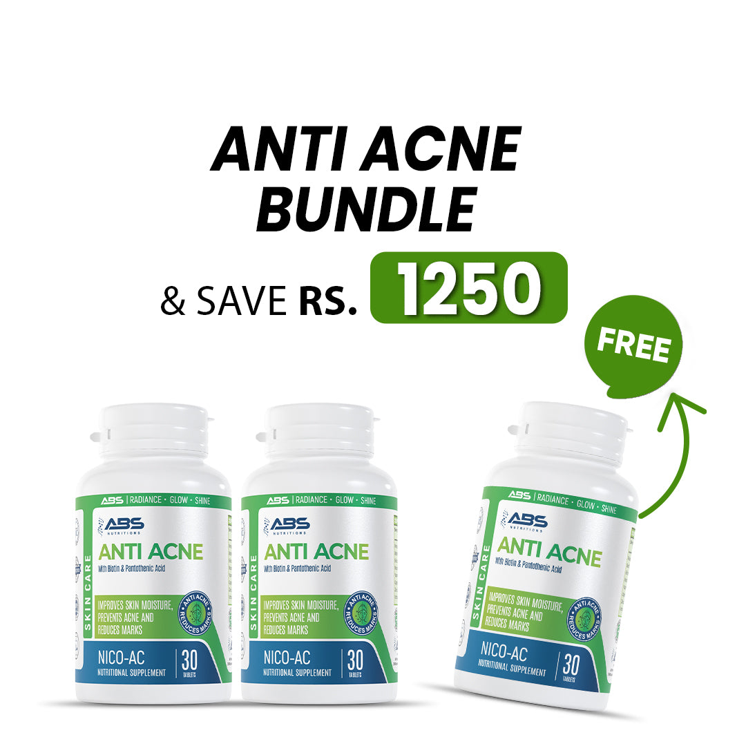 Complete Acne control Bundle