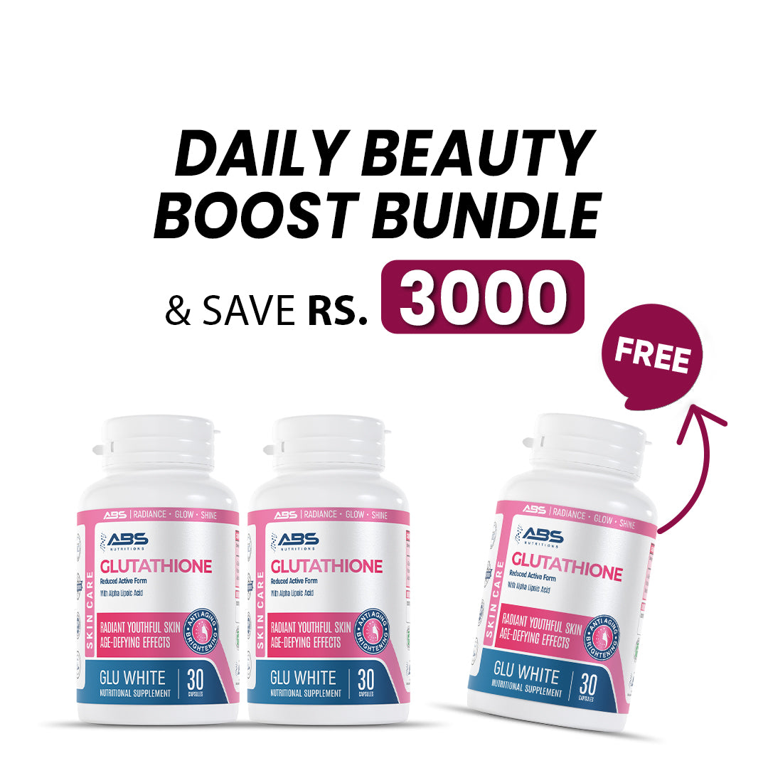 Daily Beauty Boost Bundle