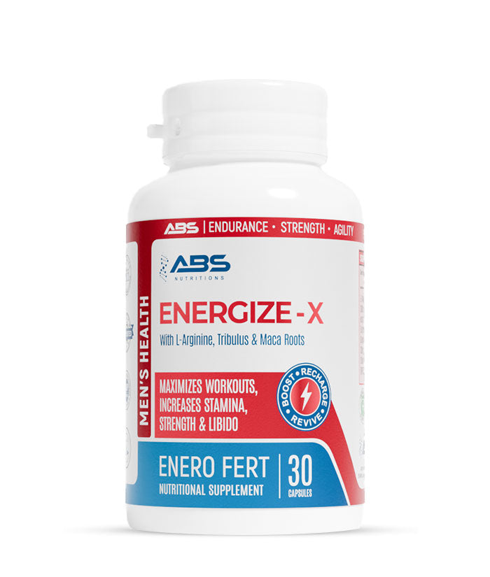 Energize-X