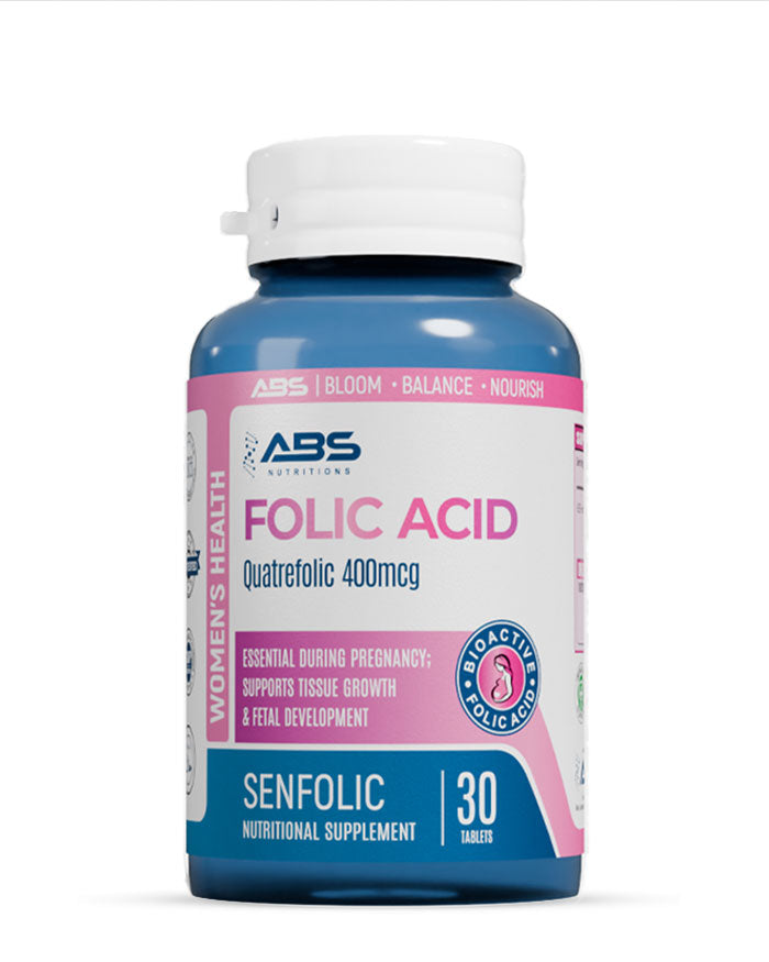 Folic Acid