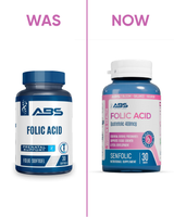 Folic Acid