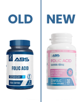 Folic Acid