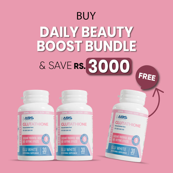 Daily Beauty Boost Bundle