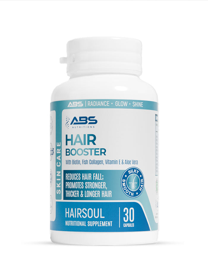 Hair Booster