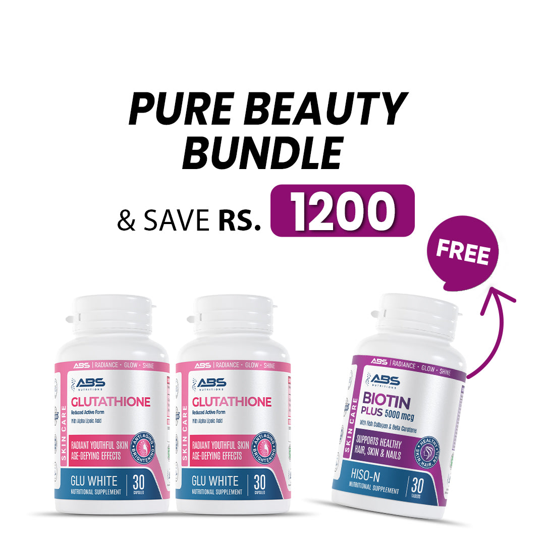 Pure Beauty Bundle