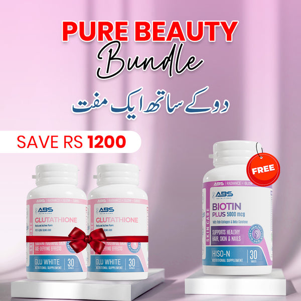 Pure Beauty Bundle