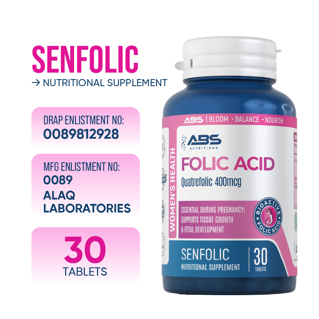 Folic Acid