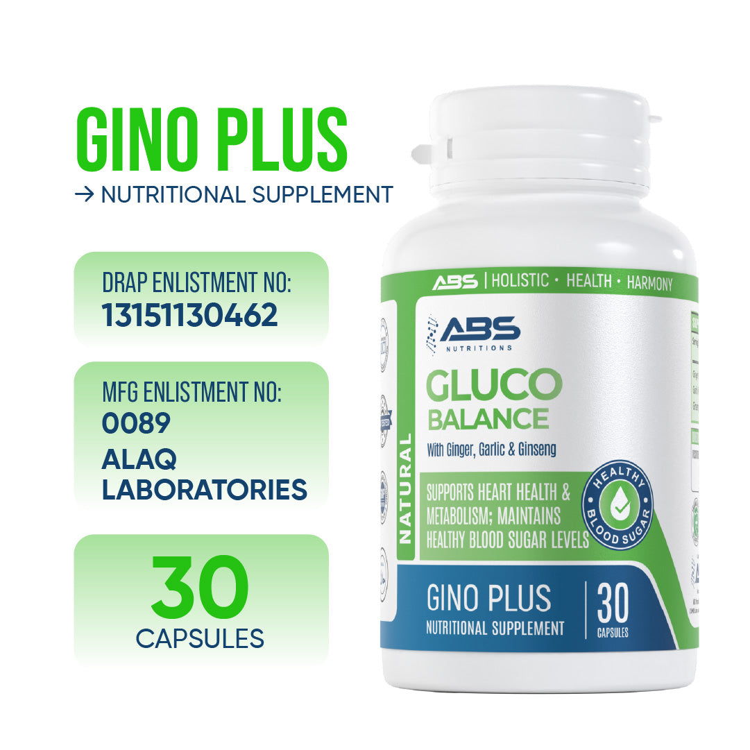 Gluco Balance