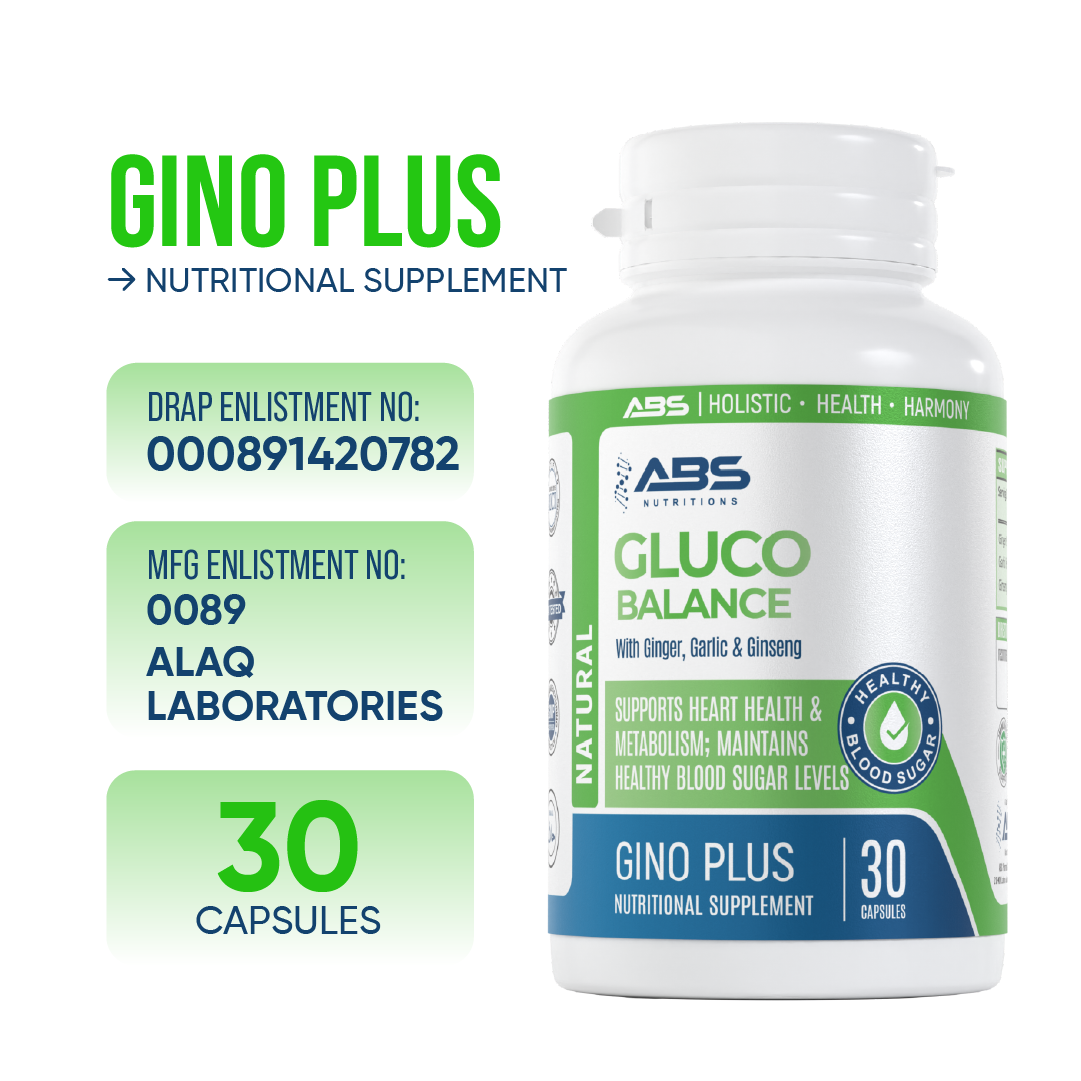Gluco Balance