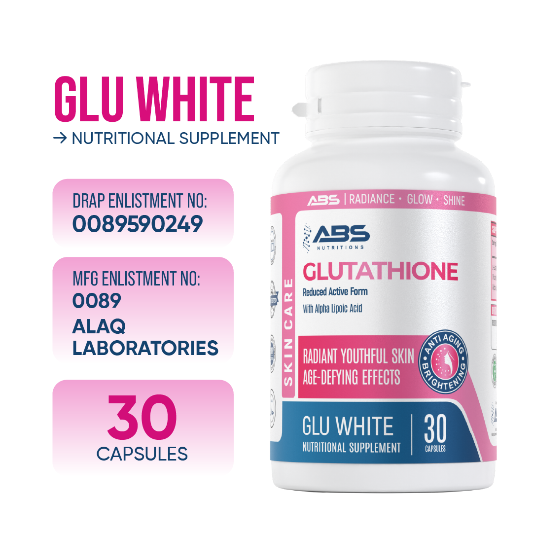 L-Glutathione for Skin