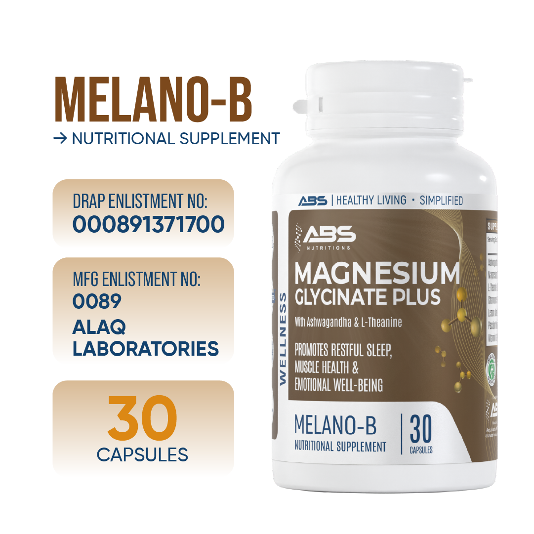 Magnesium Glycinate Plus Bundle