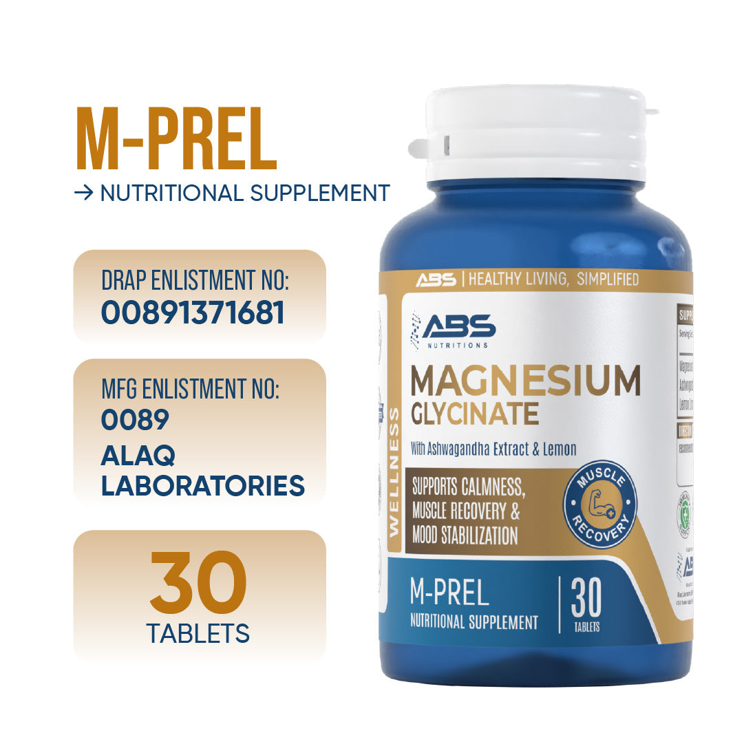 Magnesium Glycinate