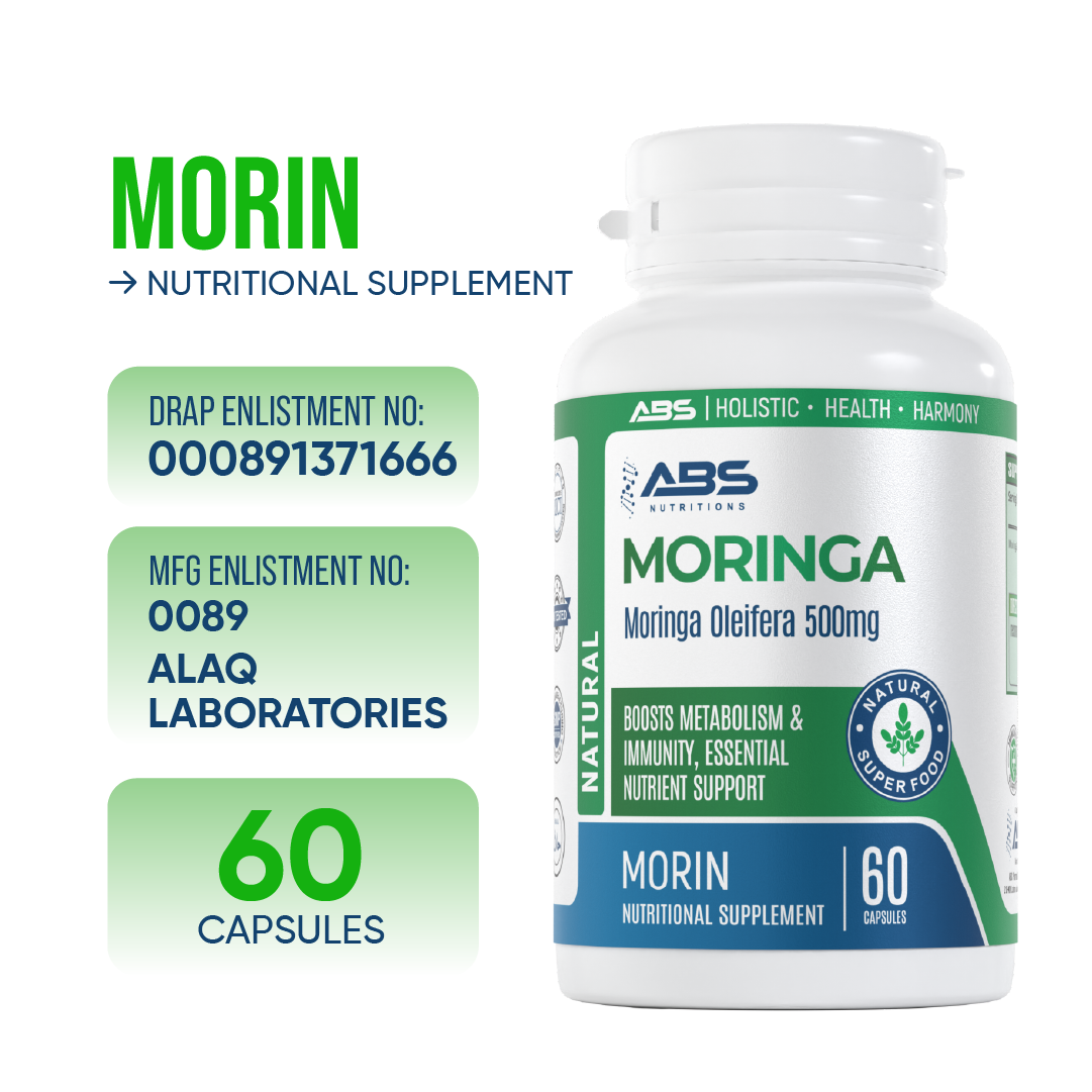 Moringa Extract