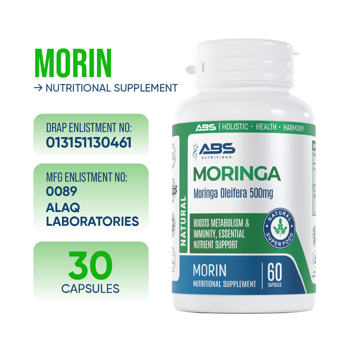 Moringa Extract