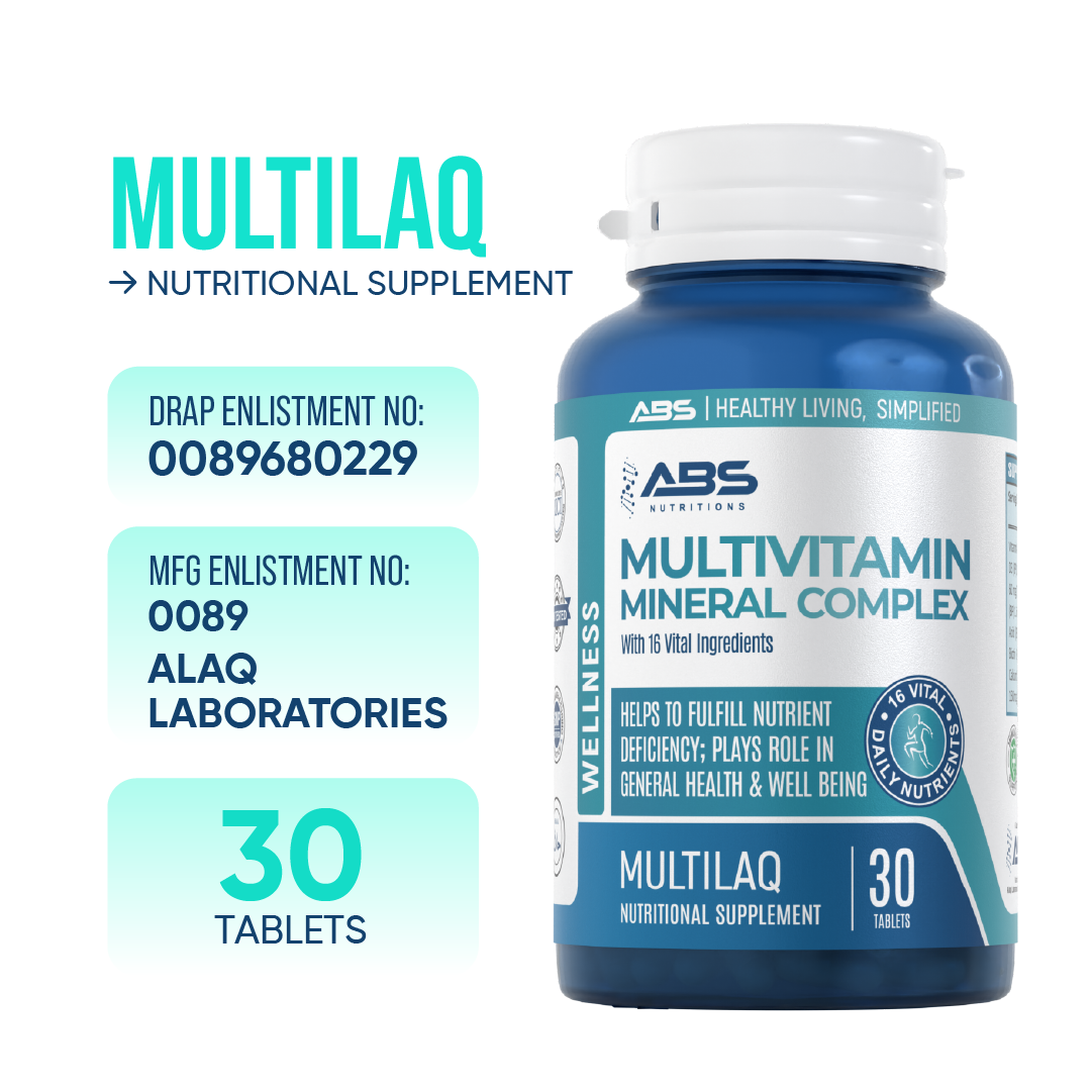 Complete Wellness - Multivitamin Bundle