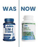 Slim-X Fat Burner