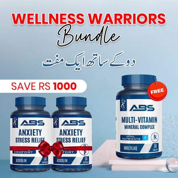 Wellness Warriors Bundle