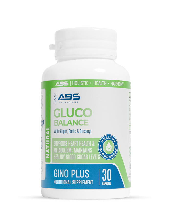 Gluco Balance