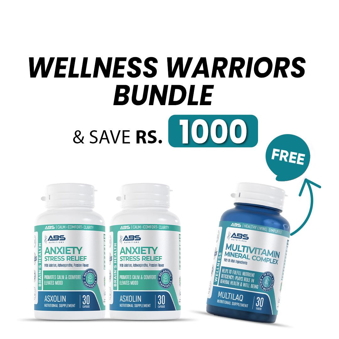 Wellness Warriors Bundle