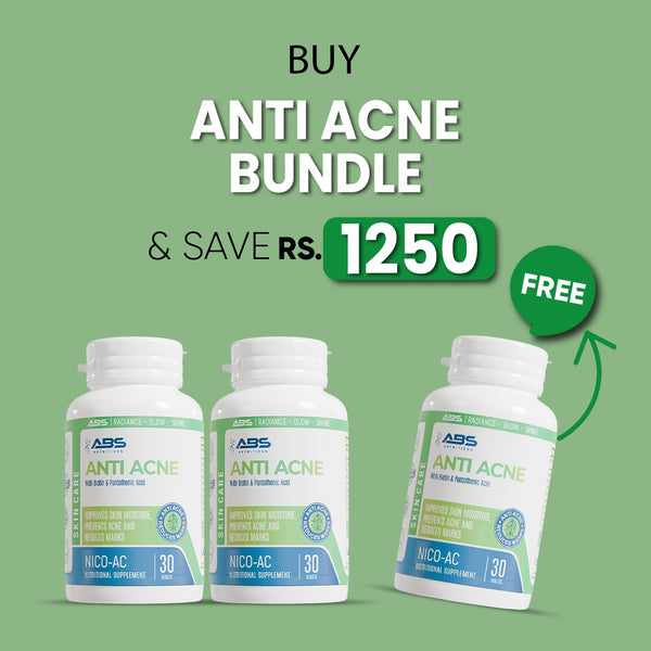 Complete Acne control Bundle