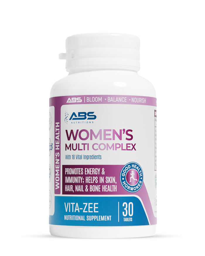 Women’s Multi Complex