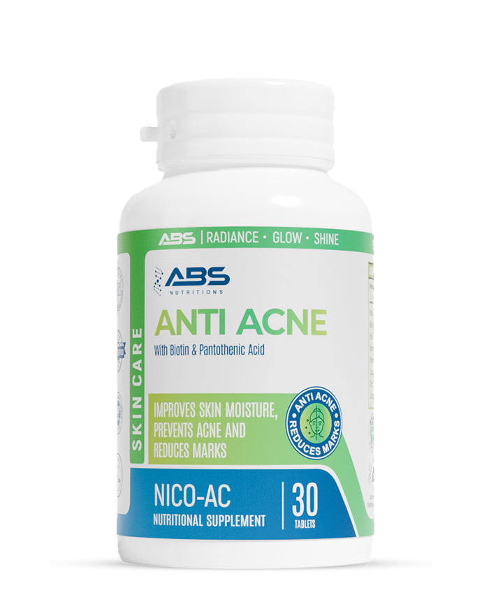 Anti Acne