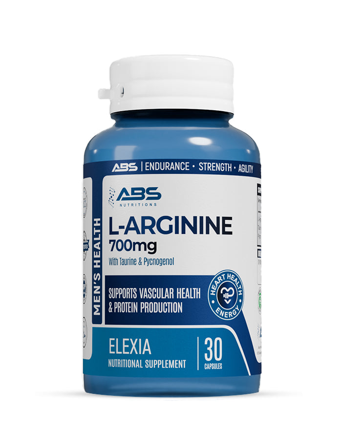 L-ARGININE