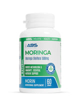 Moringa Extract