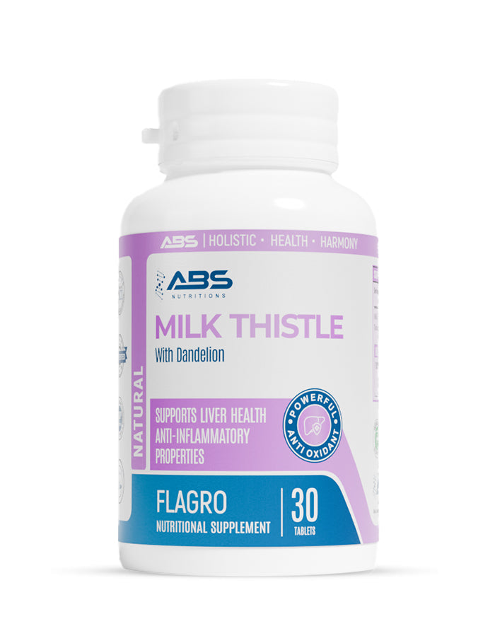 Milk Thistle