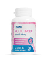 Folic Acid