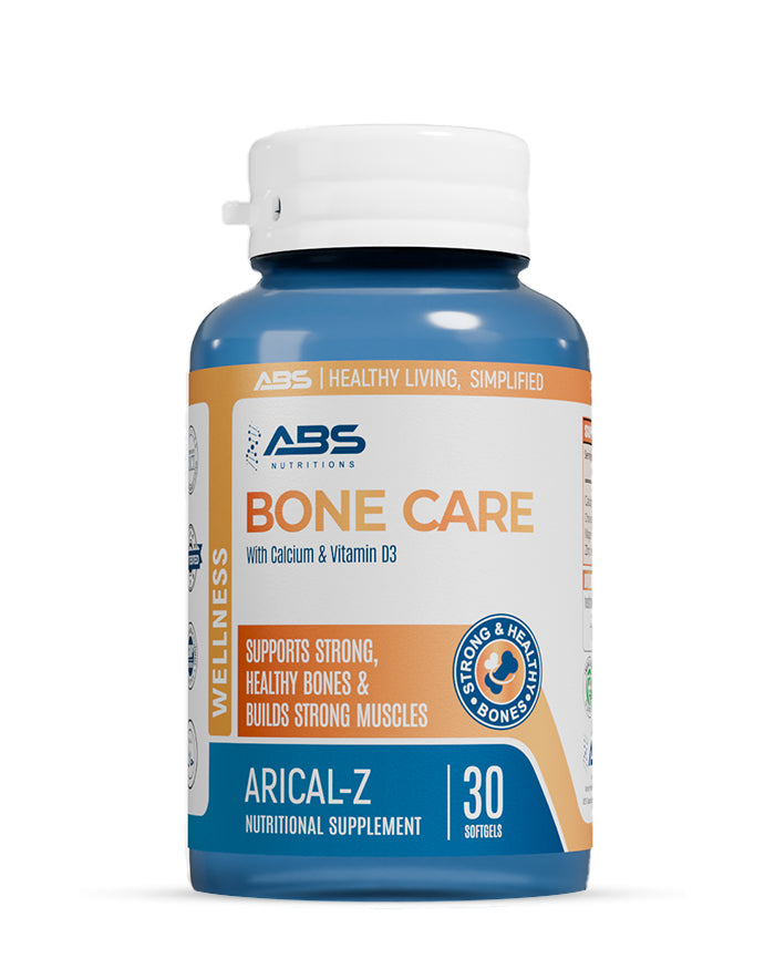 Bone Care