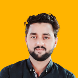 Shozib Ali